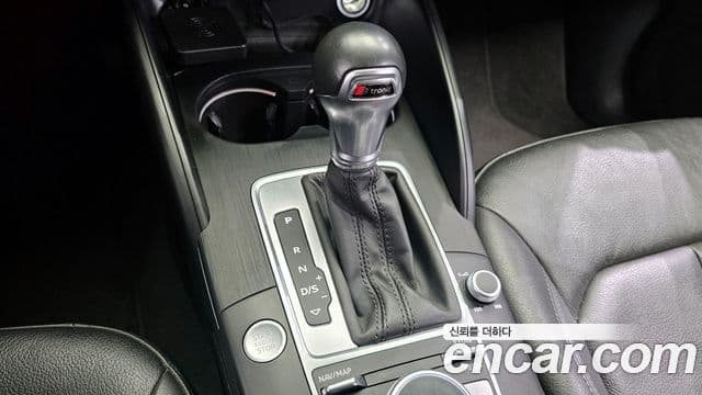 Audi New A3 8V, 2018 9