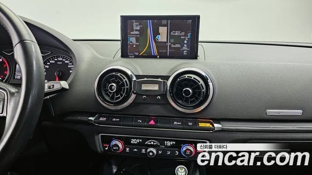 Audi New A3 8V, 2018 14