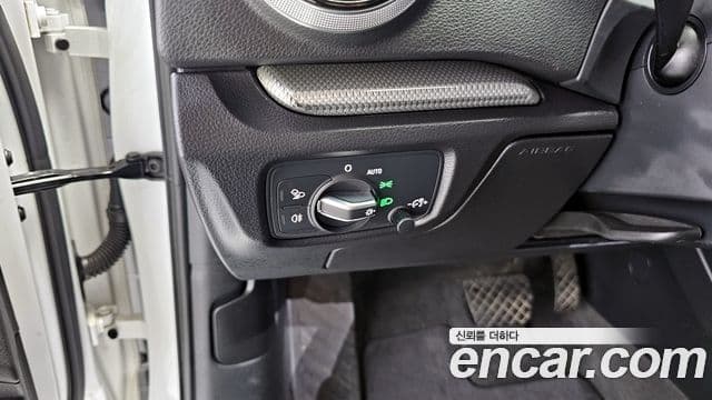 Audi New A3 8V, 2018 17