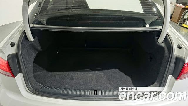 Audi New A3 8V, 2018 20