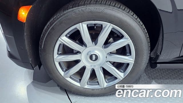 Cadillac Escalade 5세대 ESV Premium Luxury Platinum, 2022 все фото