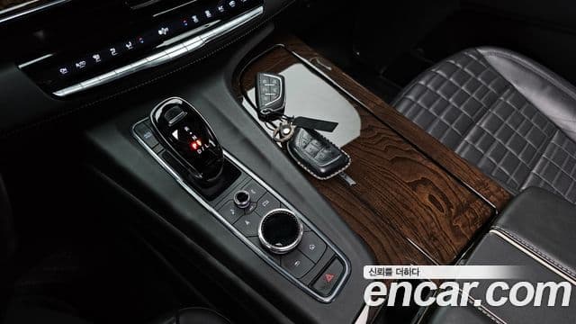 Cadillac Escalade 5세대 ESV Premium Luxury Platinum, 2022 9