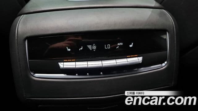 Cadillac Escalade 5세대 ESV Premium Luxury Platinum, 2022 17