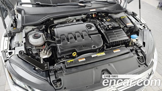 Volkswagen 아테온 Prestige, 2020 6