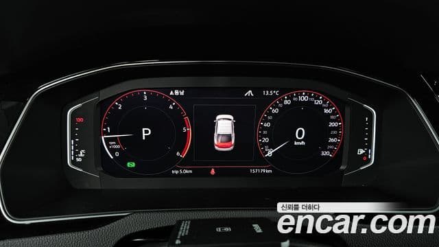 Volkswagen 아테온 Prestige, 2020 8