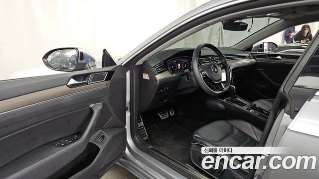 Volkswagen 아테온 Prestige, 2020 10