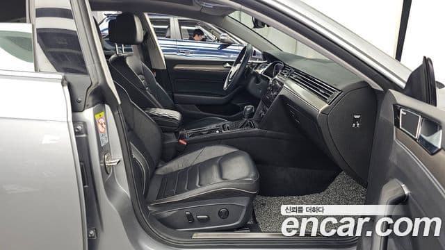 Volkswagen 아테온 Prestige, 2020 11