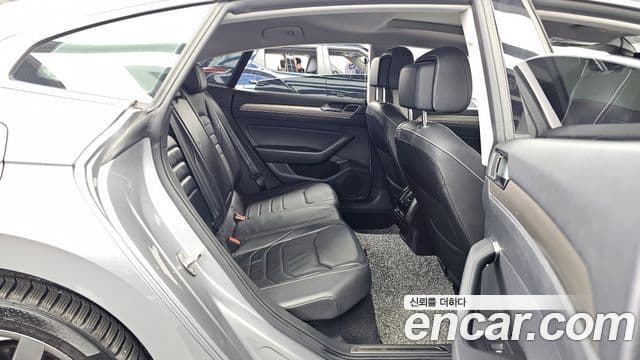 Volkswagen 아테온 Prestige, 2020 12