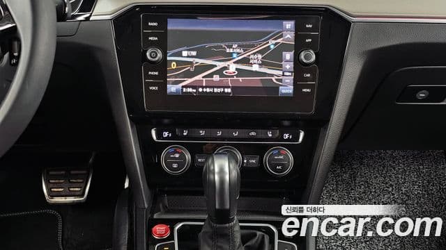 Volkswagen 아테온 Prestige, 2020 14