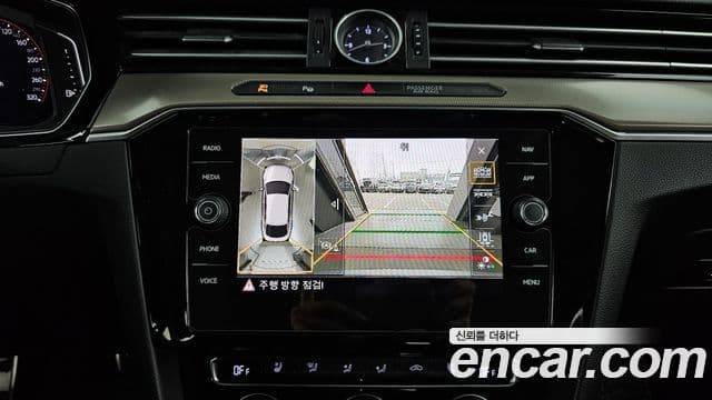 Volkswagen 아테온 Prestige, 2020 15