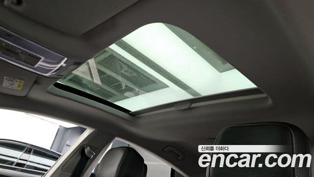 Volkswagen 아테온 Prestige, 2020 17