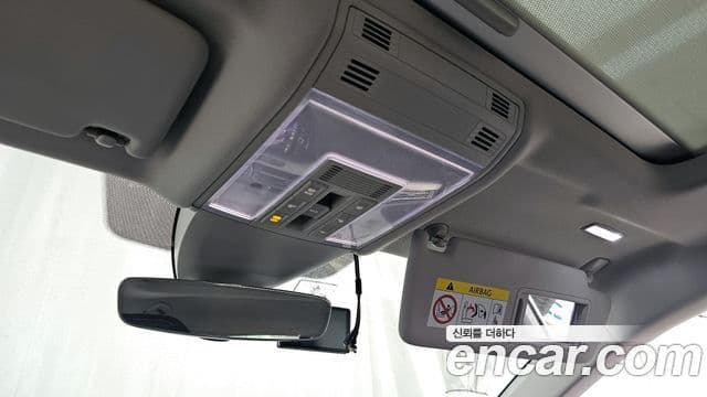 Volkswagen 아테온 Prestige, 2020 18