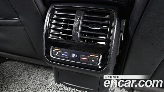 Volkswagen 아테온 Prestige, 2020 19