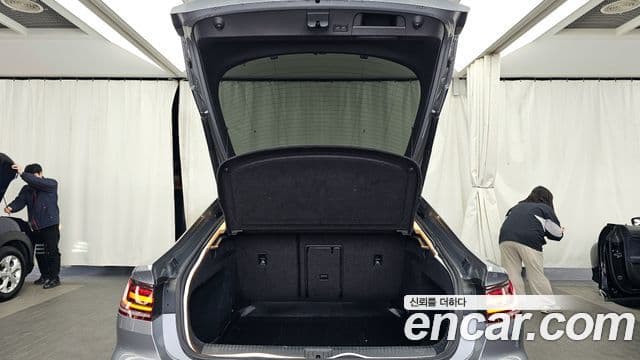 Volkswagen 아테온 Prestige, 2020 20