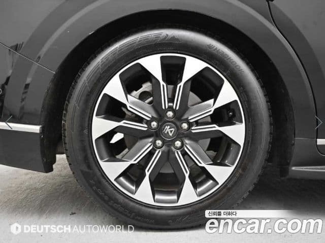 Kia Carnival 4세대 бензин 9인승 High Limousine(компания по спецнадстройкам), 2022 все фото