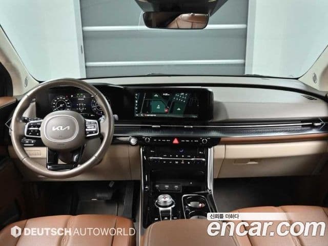 Kia Carnival 4세대 бензин 9인승 High Limousine(компания по спецнадстройкам), 2022 7