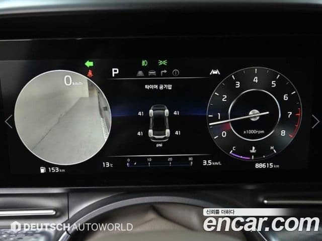 Kia Carnival 4세대 бензин 9인승 High Limousine(компания по спецнадстройкам), 2022 8