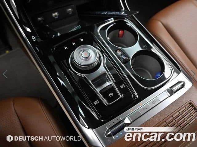 Kia Carnival 4세대 бензин 9인승 High Limousine(компания по спецнадстройкам), 2022 9