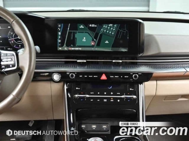 Kia Carnival 4세대 бензин 9인승 High Limousine(компания по спецнадстройкам), 2022 14