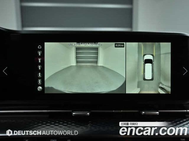 Kia Carnival 4세대 бензин 9인승 High Limousine(компания по спецнадстройкам), 2022 15