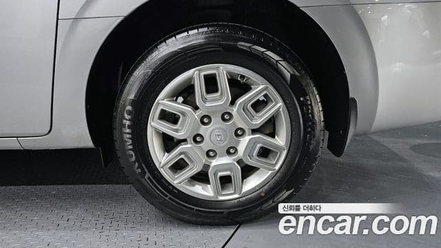 Hyundai Staria Modern, 2024 все фото