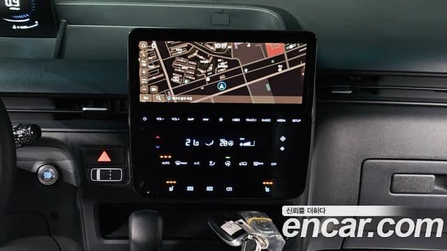 Hyundai Staria Modern, 2024 15