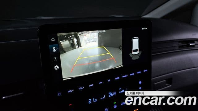 Hyundai Staria Modern, 2024 16