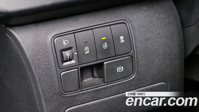 Hyundai Staria Modern, 2024 17