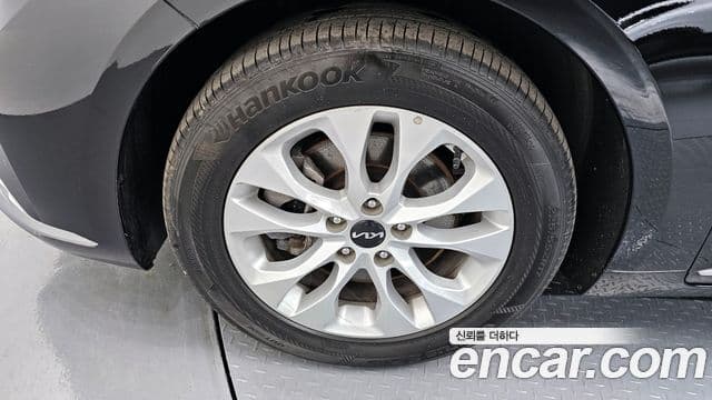 Kia K8 Trendy(арендный автомобиль), 2023 все фото