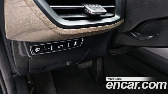 Kia K8 Trendy(арендный автомобиль), 2023 15