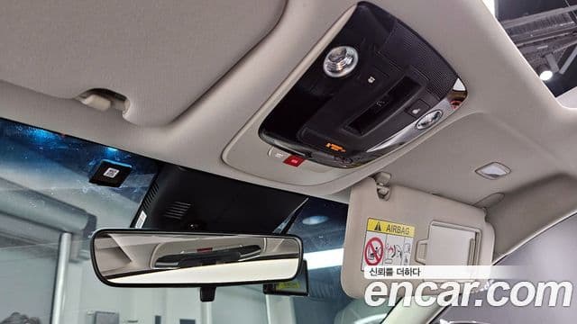 Kia K8 Trendy(арендный автомобиль), 2023 18