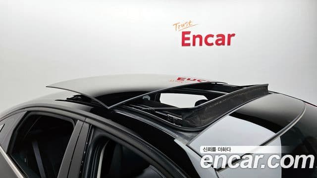 Kia K8 Trendy(арендный автомобиль), 2023 20