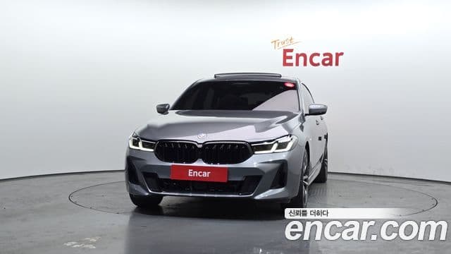 BMW 6시리즈 GT (G32) 620d xDrive M Sport, 2023 3
