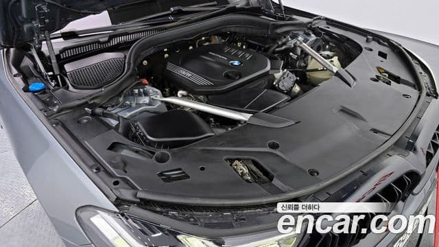 BMW 6시리즈 GT (G32) 620d xDrive M Sport, 2023 6