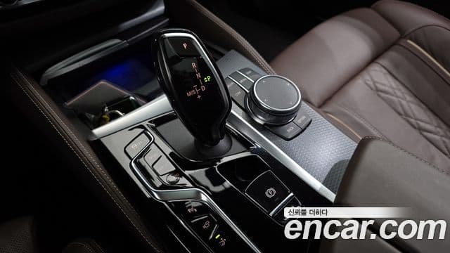 BMW 6시리즈 GT (G32) 620d xDrive M Sport, 2023 9