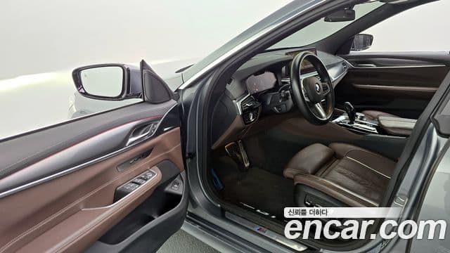 BMW 6시리즈 GT (G32) 620d xDrive M Sport, 2023 10