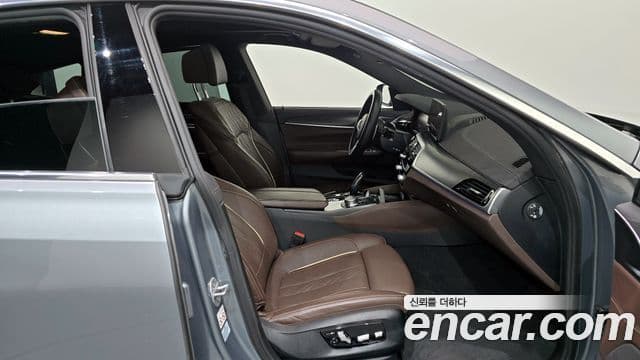 BMW 6시리즈 GT (G32) 620d xDrive M Sport, 2023 11