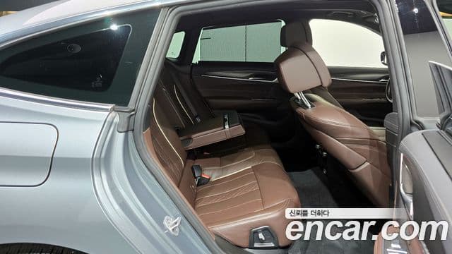 BMW 6시리즈 GT (G32) 620d xDrive M Sport, 2023 12