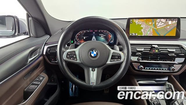 BMW 6시리즈 GT (G32) 620d xDrive M Sport, 2023 13