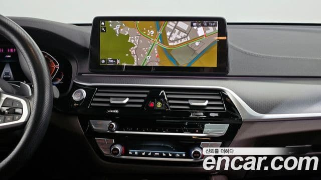 BMW 6시리즈 GT (G32) 620d xDrive M Sport, 2023 14