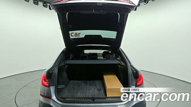 BMW 6시리즈 GT (G32) 620d xDrive M Sport, 2023 20