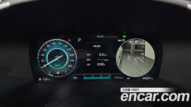 Hyundai The / новый New Santa Fe Calligraphy, 2021 8