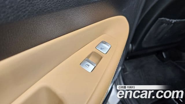 Hyundai The / новый New Santa Fe Calligraphy, 2021 19