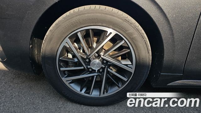 Hyundai The / новый New Grandeur IG Premium, 2023 все фото