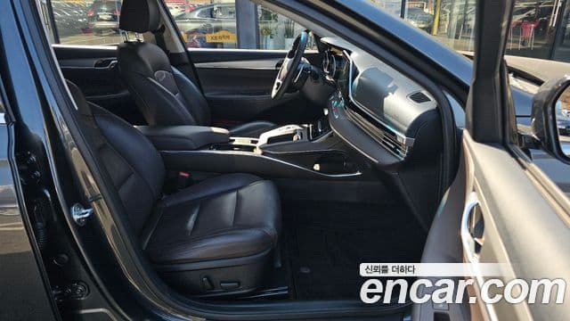 Hyundai The / новый New Grandeur IG Premium, 2023 10