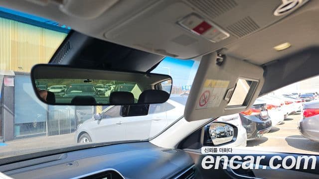 Hyundai The / новый New Grandeur IG Premium, 2023 16