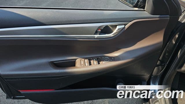 Hyundai The / новый New Grandeur IG Premium, 2023 17