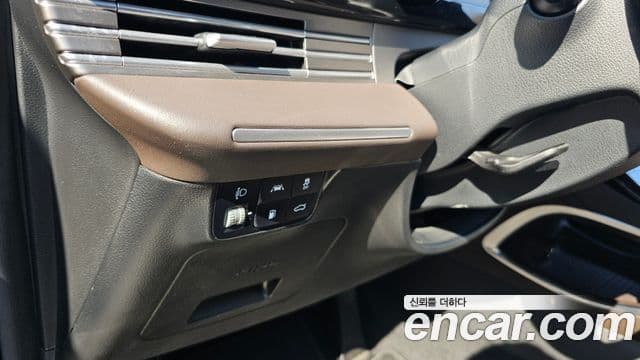 Hyundai The / новый New Grandeur IG Premium, 2023 18