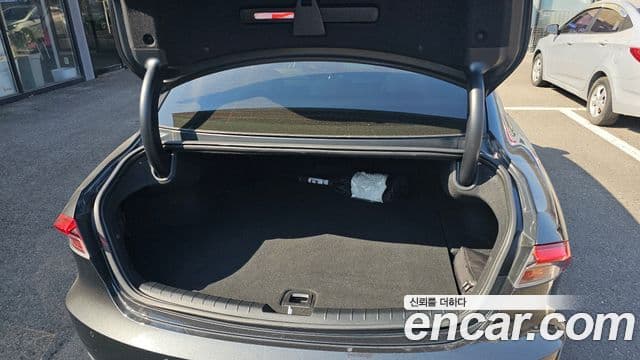 Hyundai The / новый New Grandeur IG Premium, 2023 20