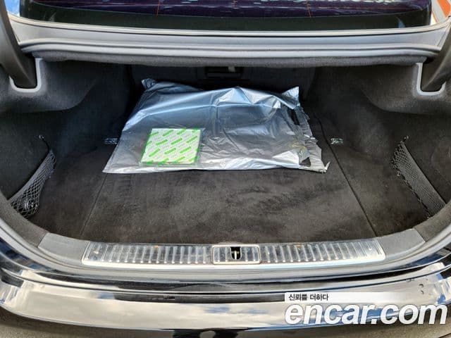 Kia The / новый New K9 Prestige, 2016 17